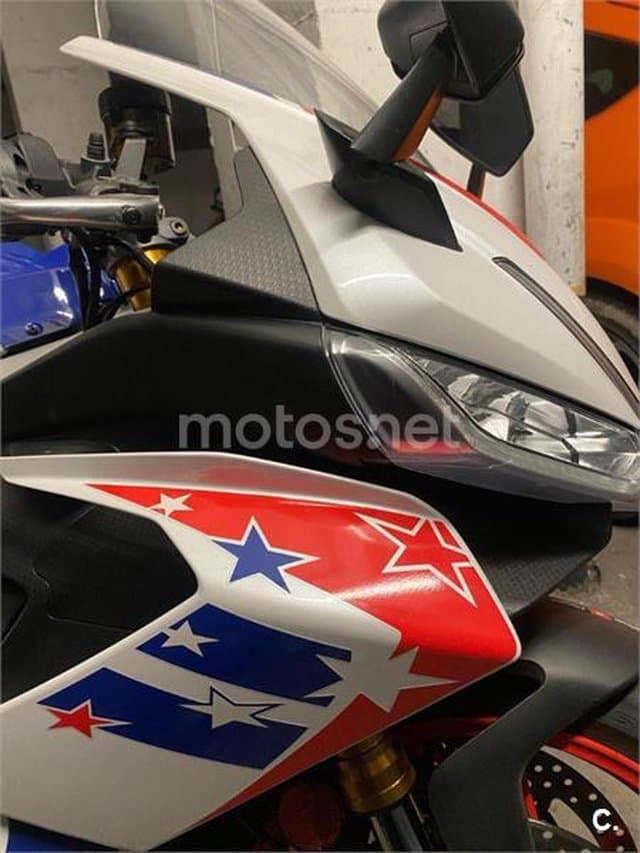 Aprilia RS 660 9950 € 2023 Navarra - 5