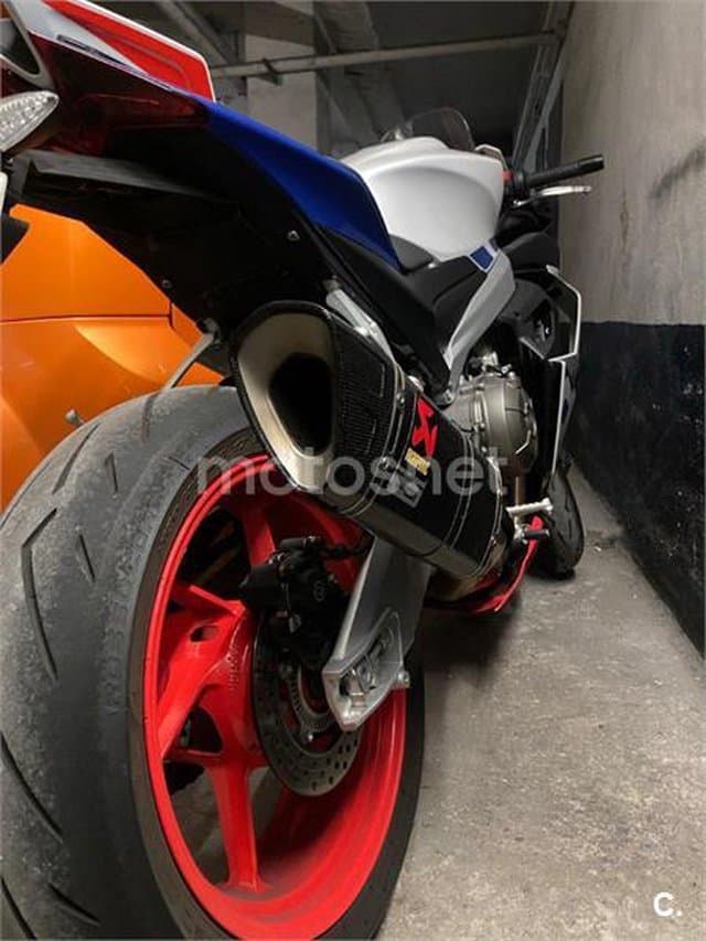 Aprilia RS 660 9950 € 2023 Navarra - 6