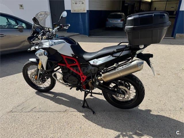 BMW F 800 GS 8500 € 2017 Córdoba - 1