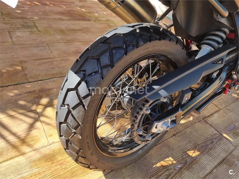 BMW F 800 GS 8500 € 2017 Córdoba - 4