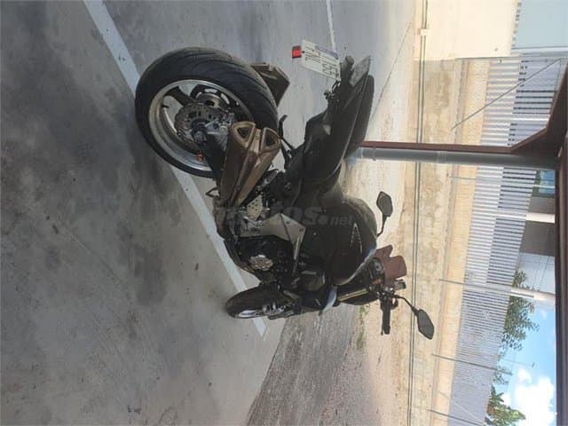 Kawasaki Z 1000 4500 € 2009 Murcia - 3