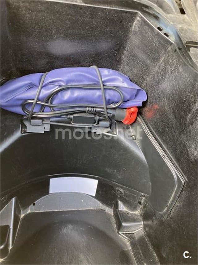 Honda X-ADV – Vista 12