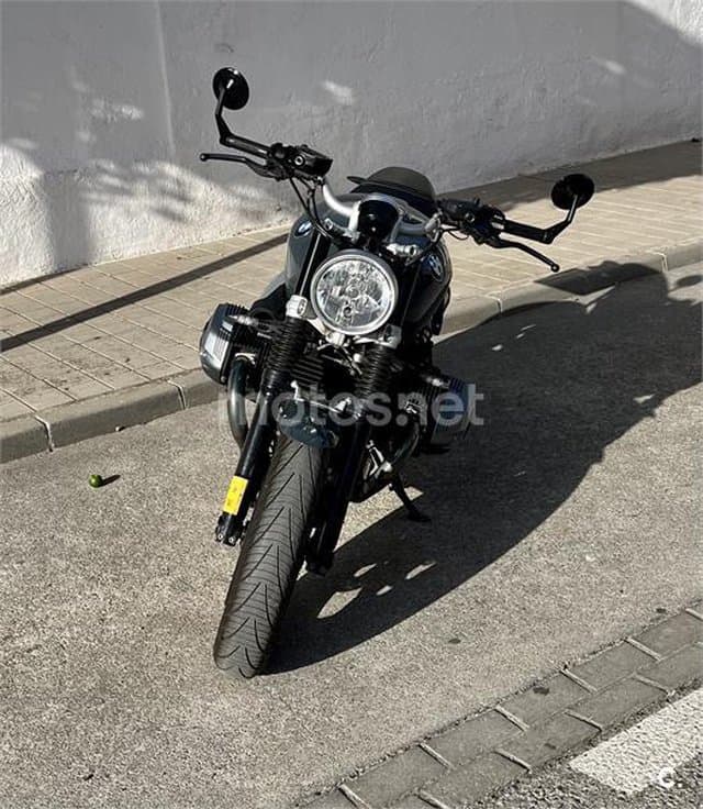 BMW R nineT 10.300 € 2018 Granada - 3