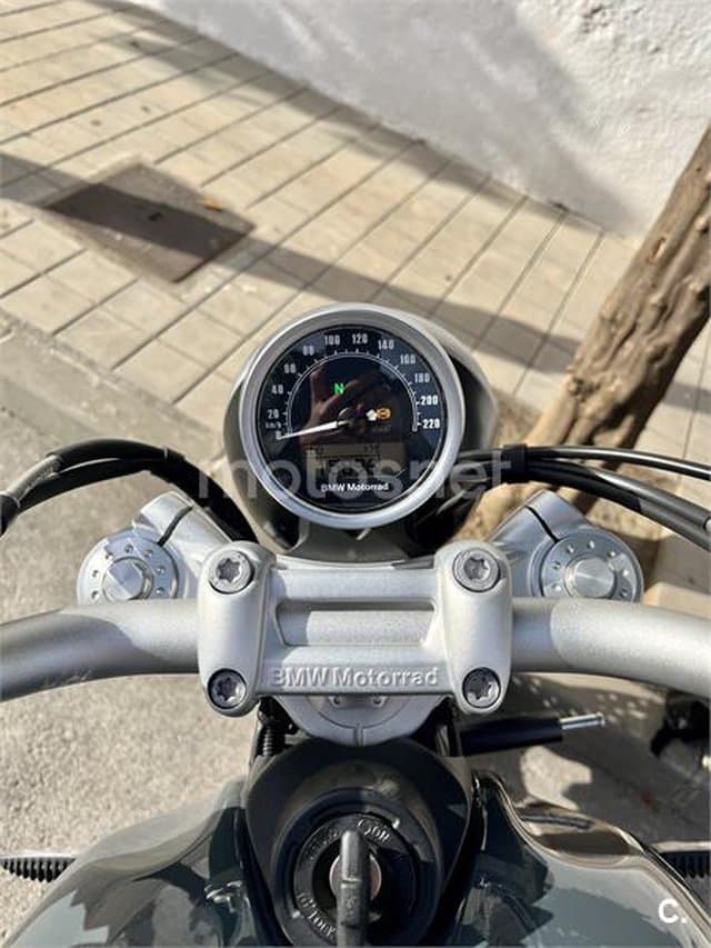 BMW R nineT 10.300 € 2018 Granada - 5
