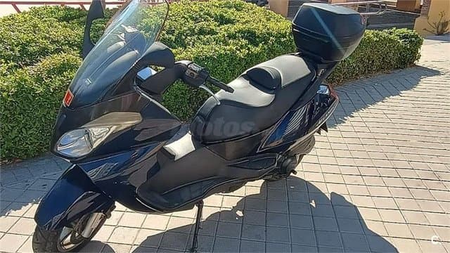 Aprilia Arrecife 125 1150 € 2007 Madrid - 4