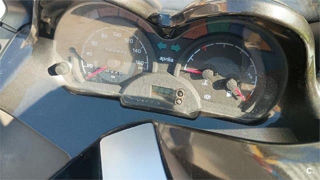 Aprilia Arrecife 125 1150 € 2007 Madrid - 7