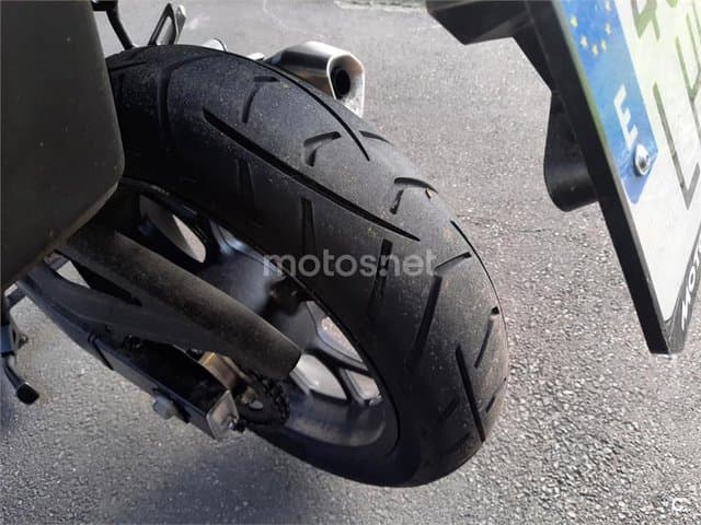 Honda NC 750 X 6700 € 2020 Asturias - 3