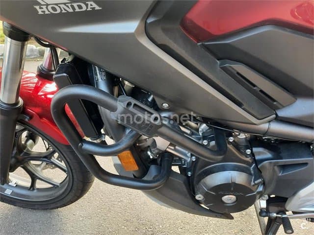 Honda NC 750 X 6700 € 2020 Asturias - 6