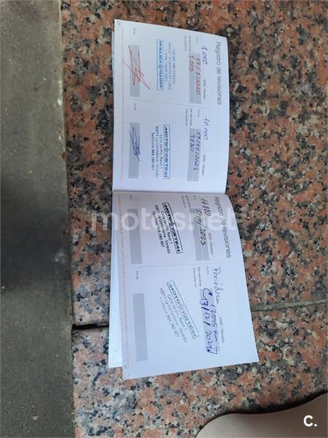 Honda NC 750 X 6700 € 2020 Asturias - 7