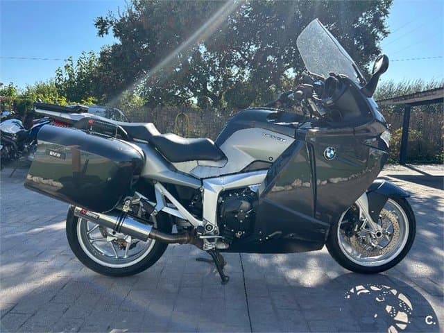 BMW K 1200 GT 4600 € 2006 Madrid - 2