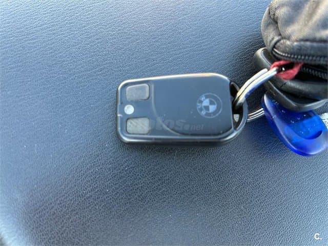 BMW K 1200 GT 4600 € 2006 Madrid - 11