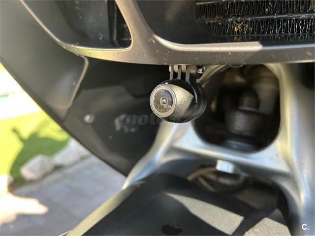 BMW K 1200 GT 4600 € 2006 Madrid - 13