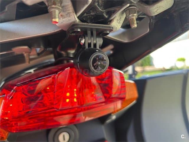 BMW K 1200 GT 4600 € 2006 Madrid - 14