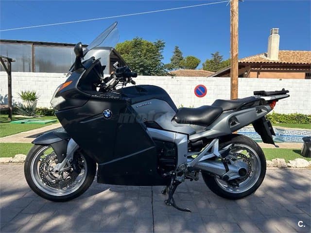 BMW K 1200 GT 4600 € 2006 Madrid - 3