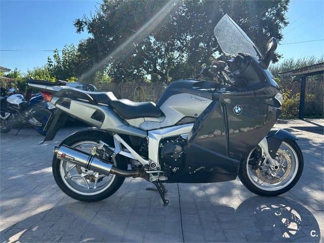 BMW K 1200 GT 4600 € 2006 Madrid - 6
