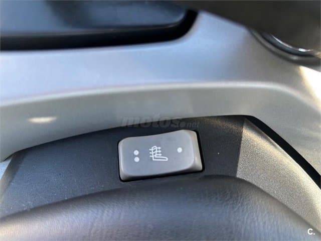 BMW K 1200 GT 4600 € 2006 Madrid - 10