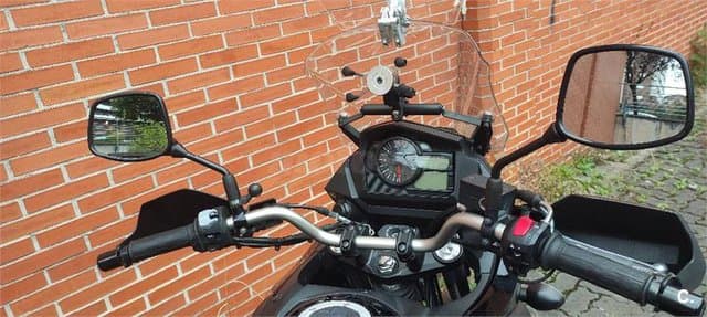 Suzuki V-Strom 650 XT ABS 5900 € 2019 Bizkaia - 7