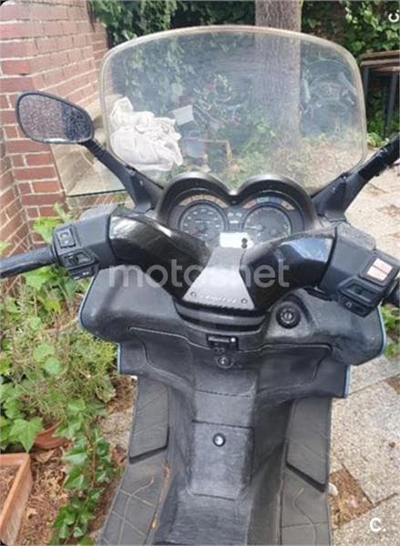 Aprilia Arrecife 125 600 € 2004 Madrid - 6
