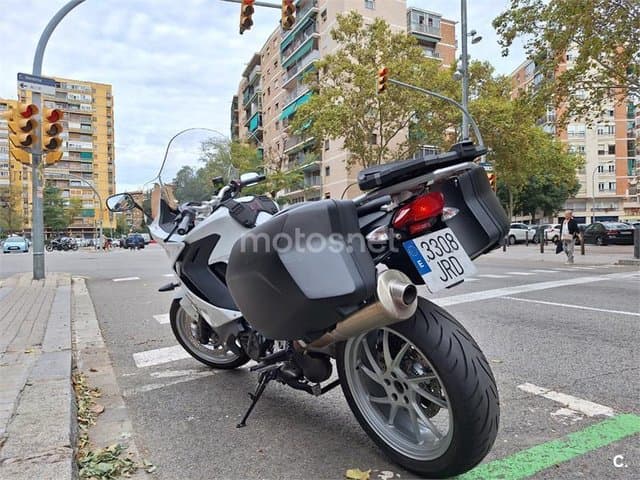 BMW F 800 GT 4900 € 2016 Barcelona - 5