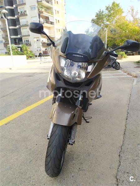 Honda NT 700 V Deauville 2600 € 2007 Barcelona - 2