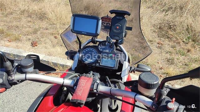 BMW R 1200 GS 6500 € 2007 Araba - 6