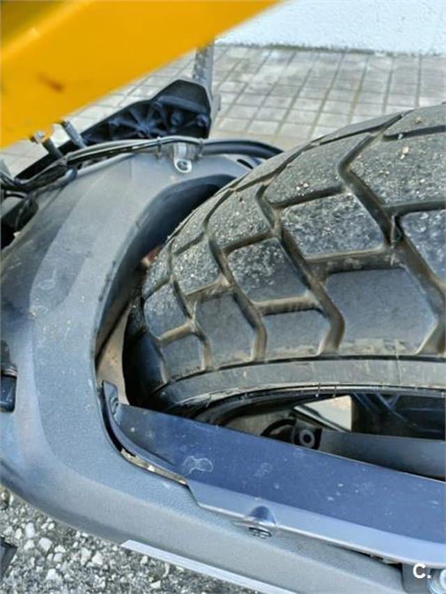 Ducati Scrambler 4400 € 2016 Valencia - 6