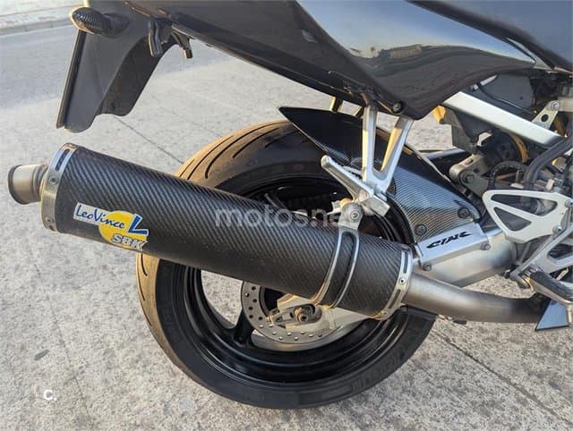Honda CBR 600F 3800 € 2007 Cádiz - 9