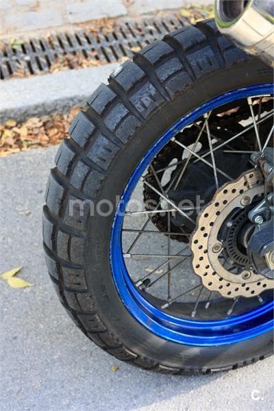 Yamaha Ténéré 700 – Vista 5