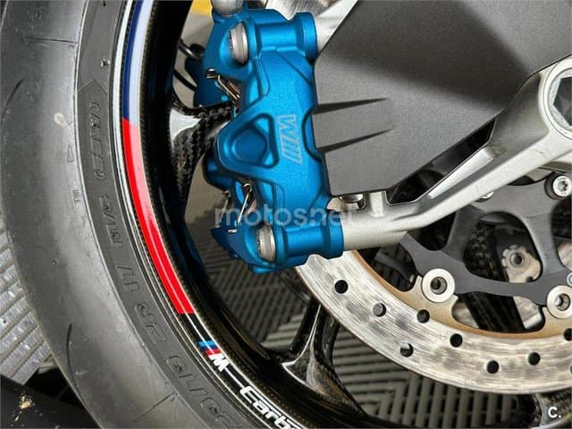 BMW S 1000 RR – Vista 4