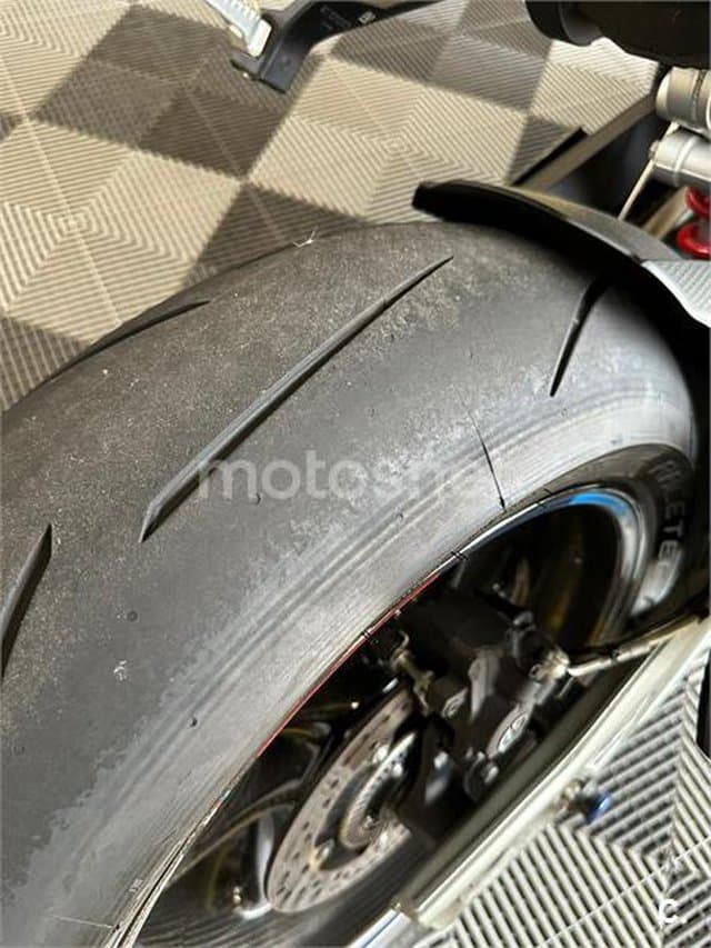 BMW S 1000 RR – Vista 5