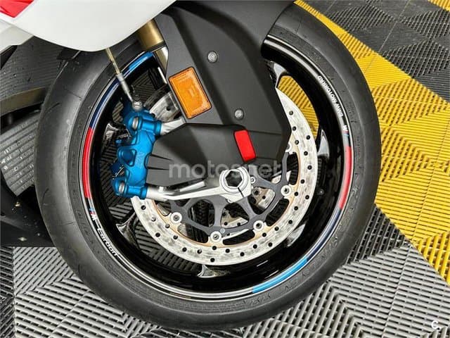 BMW S 1000 RR – Vista 6
