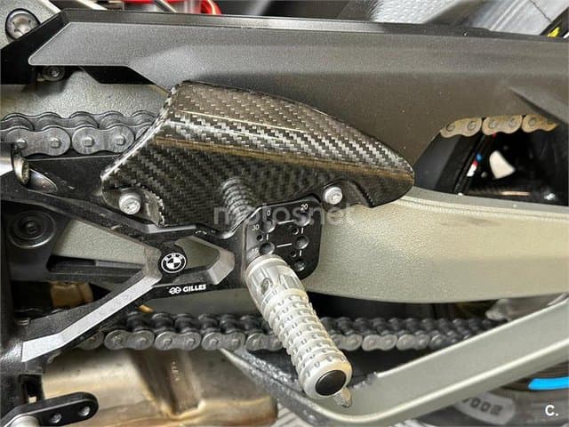 BMW S 1000 RR – Vista 10