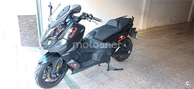 SYM Maxsym TL 508 – Vista 14