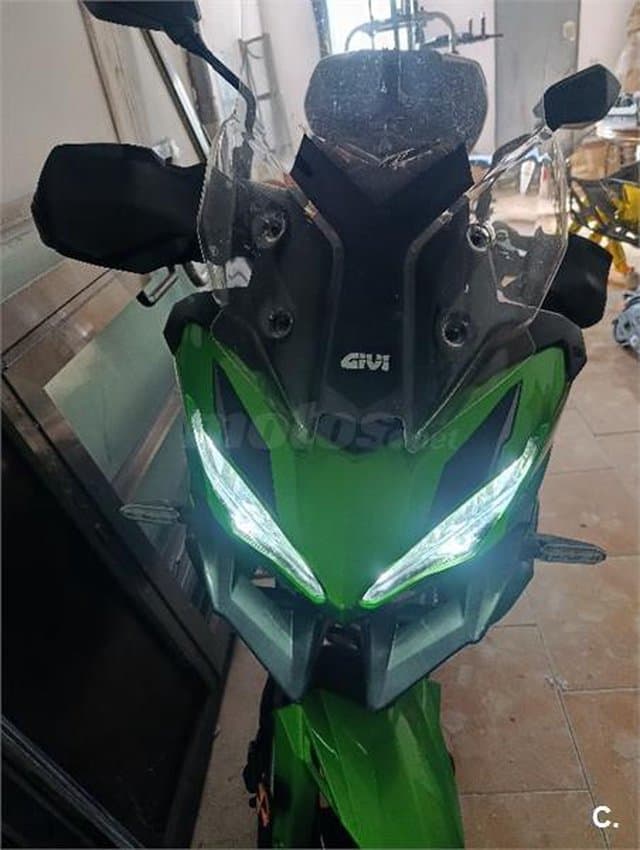Kawasaki Versys 6000 € 2023 Barcelona - 1
