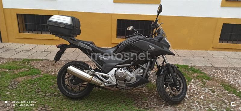 Honda NC 700 X ABS 3500 € 2012 Córdoba - 2