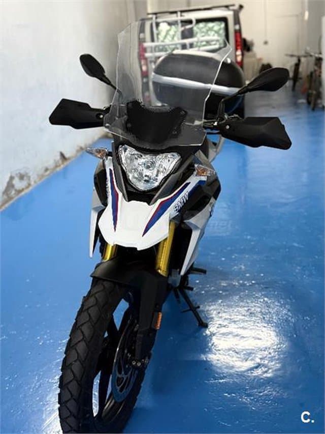 BMW G 310 GS 3900 € 2019 Lleida - 1