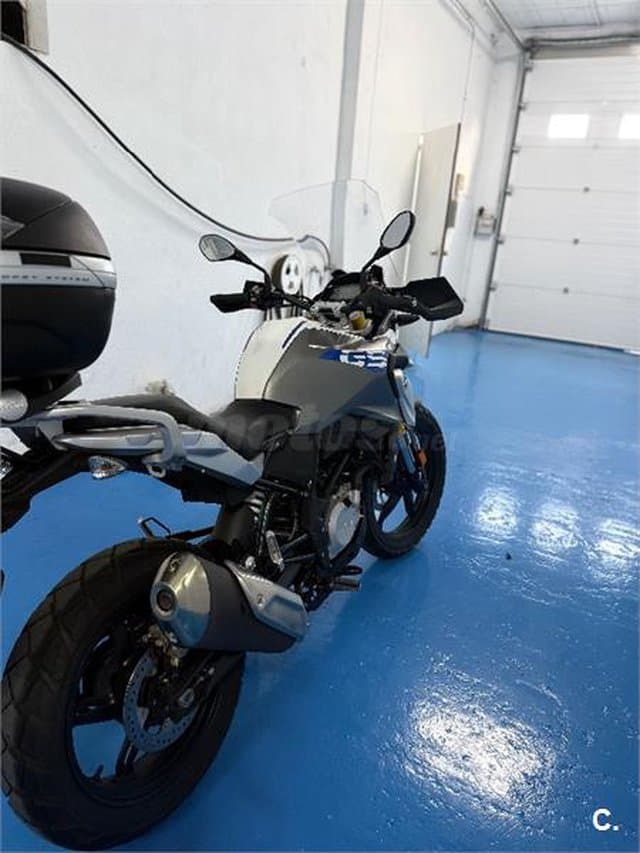 BMW G 310 GS 3900 € 2019 Lleida - 2