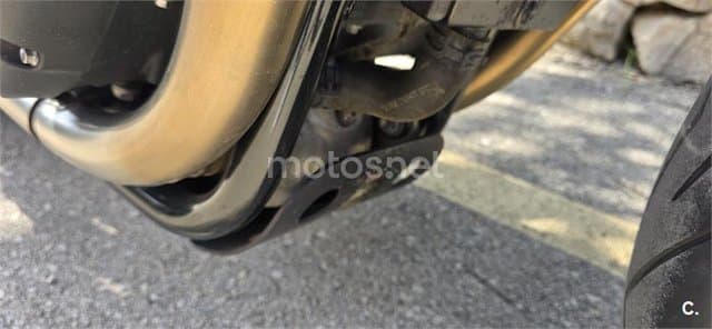 Triumph Speed Twin 9800 € 2020 Alicante - 9