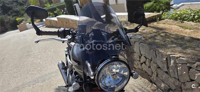 Triumph Speed Twin 9800 € 2020 Alicante - 10