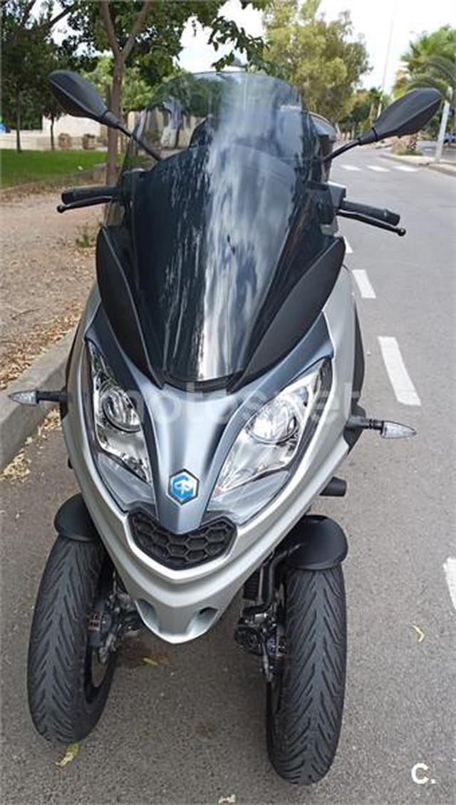 Piaggio MP3 5500 € 2020 Castellón - 1