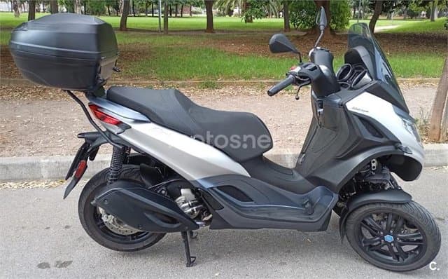 Piaggio MP3 5500 € 2020 Castellón - 2