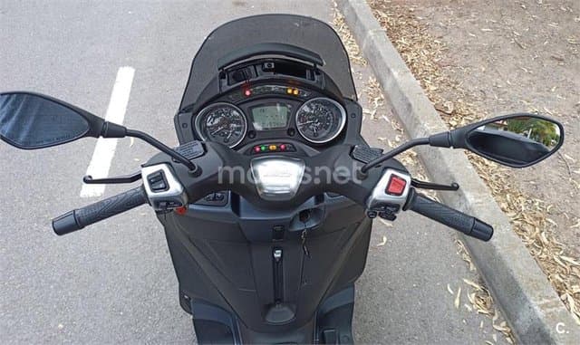 Piaggio MP3 5500 € 2020 Castellón - 3