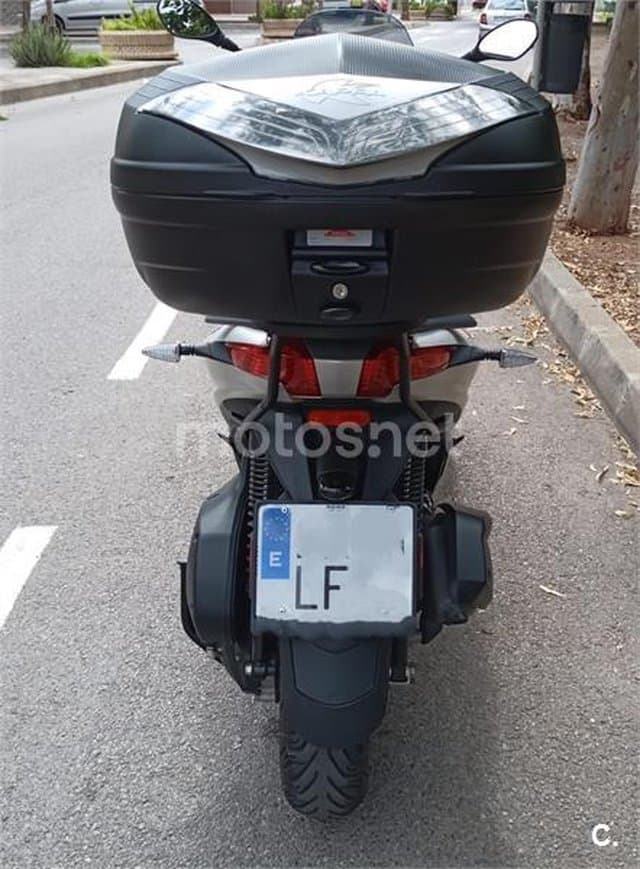 Piaggio MP3 5500 € 2020 Castellón - 4