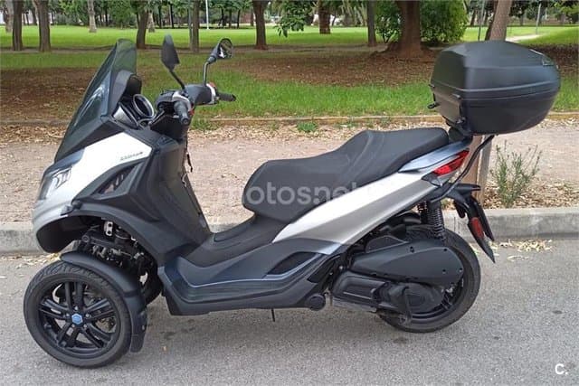 Piaggio MP3 5500 € 2020 Castellón - 5