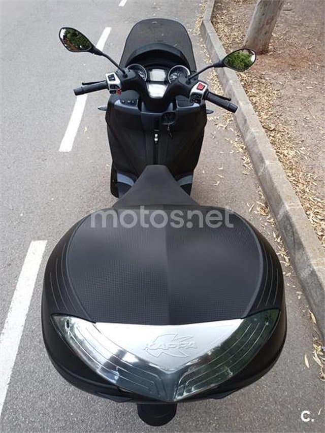 Piaggio MP3 5500 € 2020 Castellón - 6