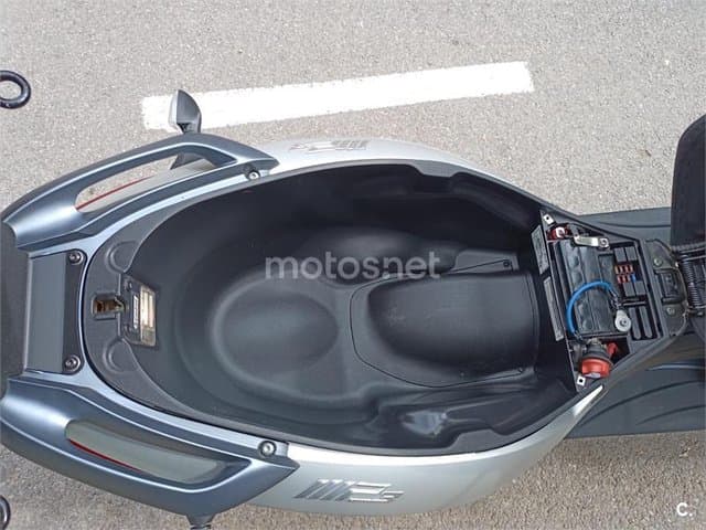 Piaggio MP3 5500 € 2020 Castellón - 8