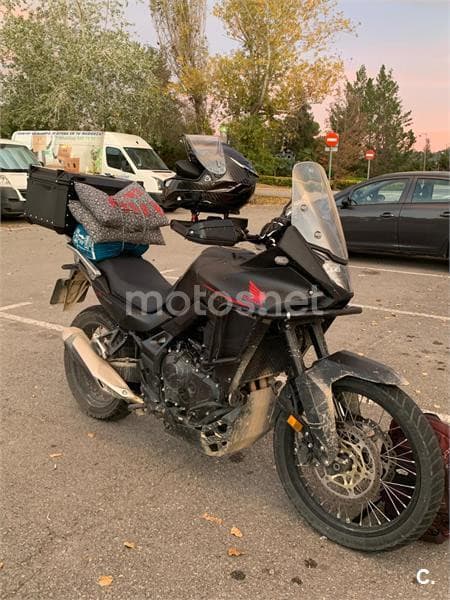 Honda XL 750 Transalp 7500 € 2023 Barcelona - 1