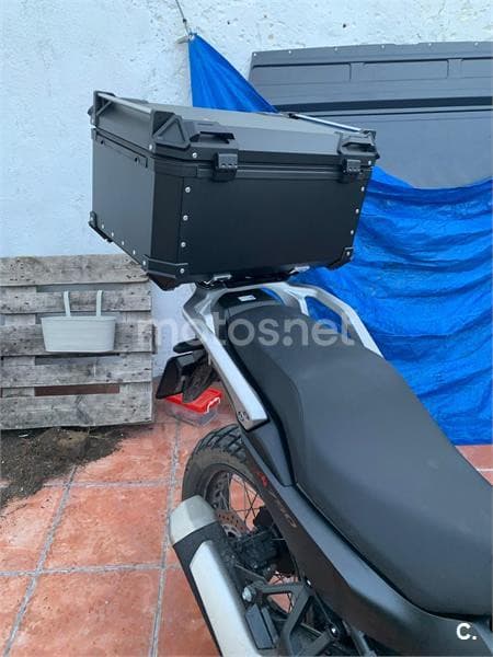 Honda XL 750 Transalp 7500 € 2023 Barcelona - 2