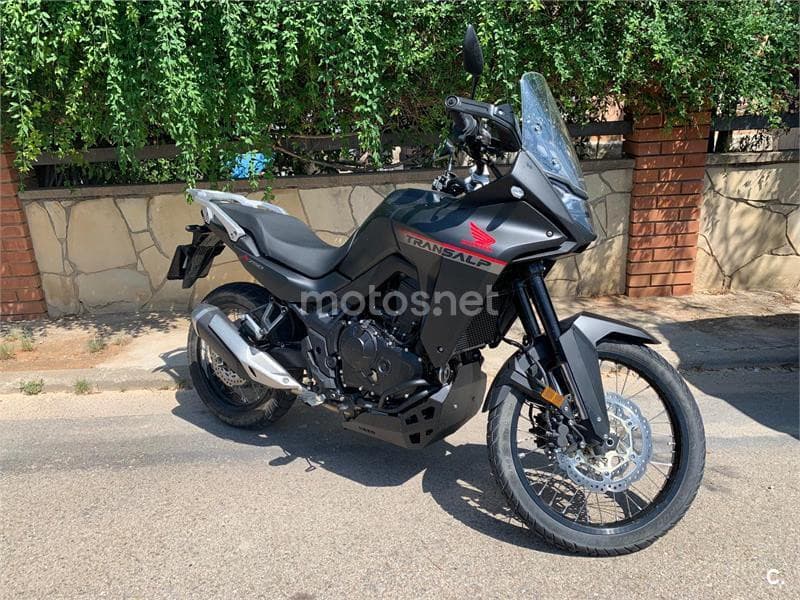Honda XL 750 Transalp 7500 € 2023 Barcelona - 3