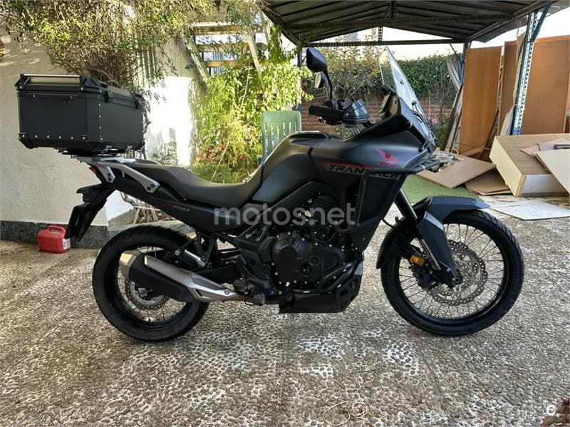 Honda XL 750 Transalp 7500 € 2023 Barcelona - 5